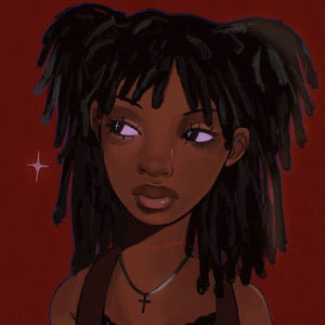 Meet your Posher, Ke'leah